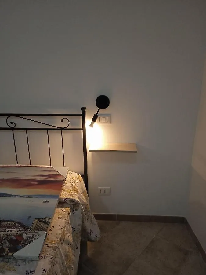 Il Mondo Di Giovi' Apartment Naples 0*,  Italy