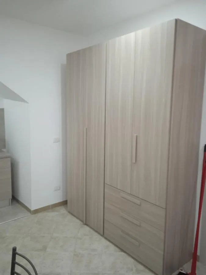 Il Mondo Di Giovi' Apartment Naples