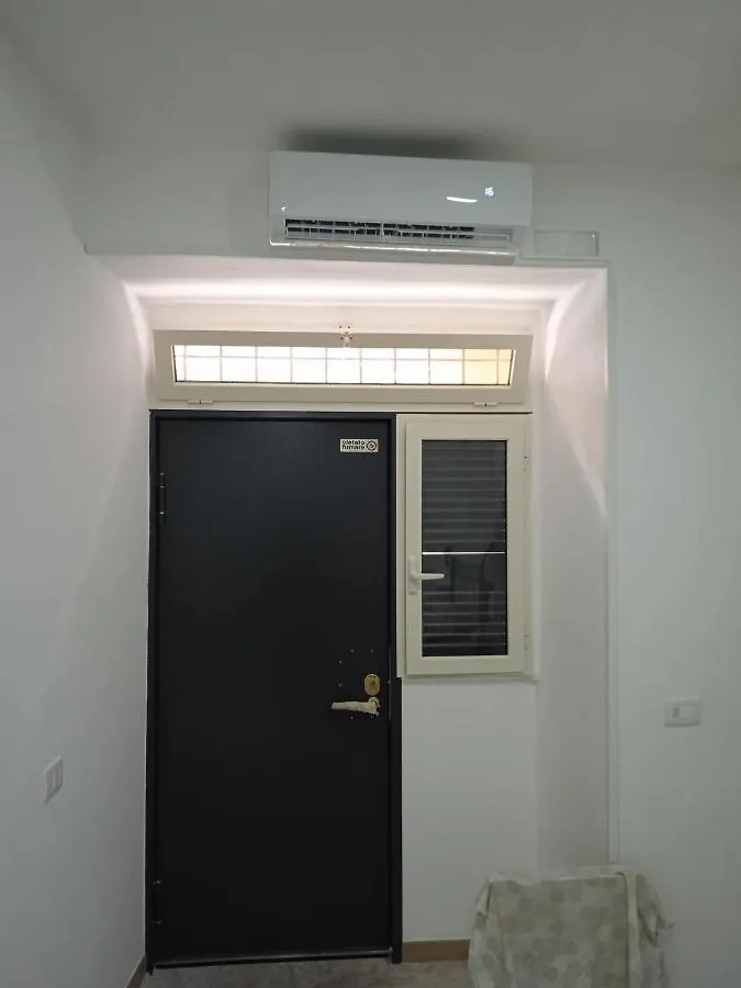 Il Mondo Di Giovi' Apartment Naples