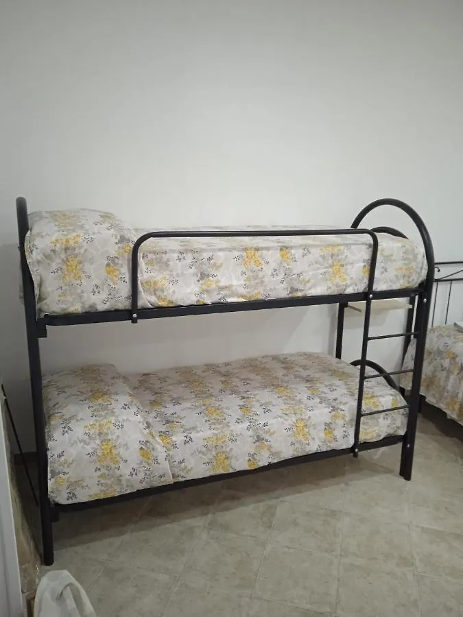 Il Mondo Di Giovi' Apartment Naples
