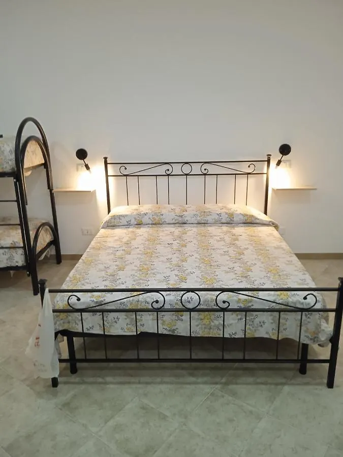 Il Mondo Di Giovi' Apartamento Nápoles Itália